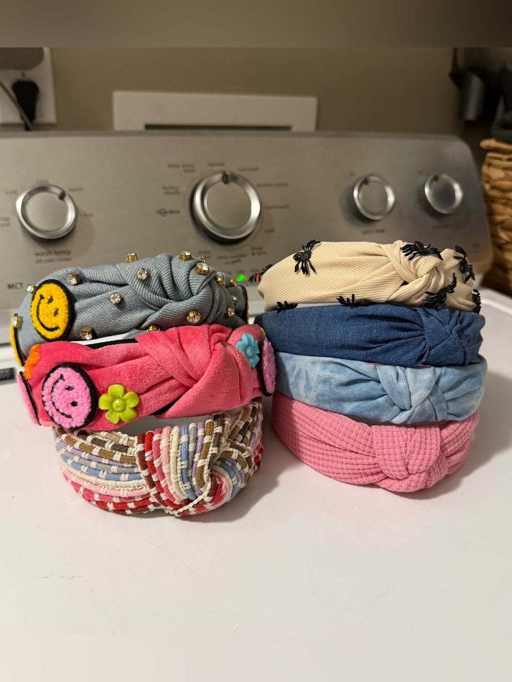 Bundle of Headbands